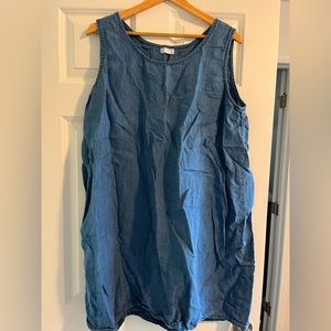 CP Shades Mini Dress